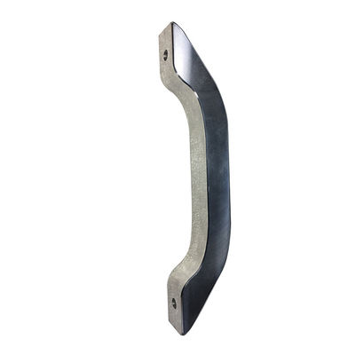 Aluminium Car Parts Precision Products Custom CNC Machining to Benefit Your Business