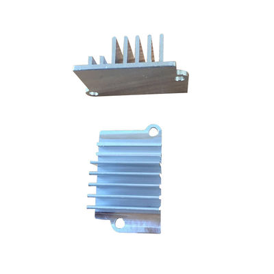 Cnc Machining Aluminum Parts with Anodized Finish Designed to Your Requirement