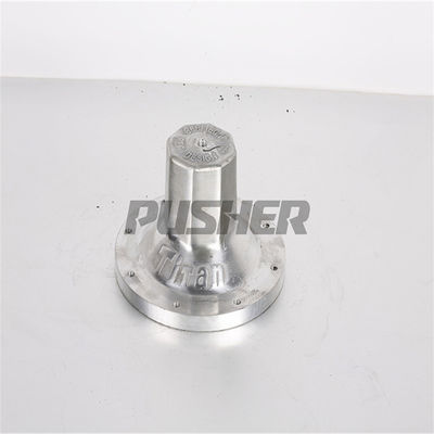 CNC Manufacturing for Metal Parts Aluminum Brass Stainless Steel Milling Turning Parts