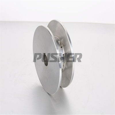 CNC Manufacturing for Metal Parts Aluminum Brass Stainless Steel Milling Turning Parts