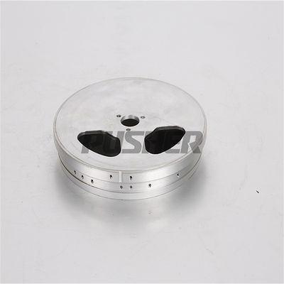OEM CNC Milling Service for Precision ABS/PC/POM/PMM/Abrass/Copper/Aluminum Parts
