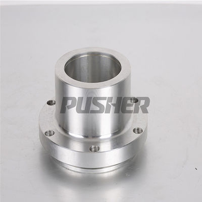 Anodizing CNC Turning Parts for OEM/ODM Milling Titanium Copper Stainless Steel Metal