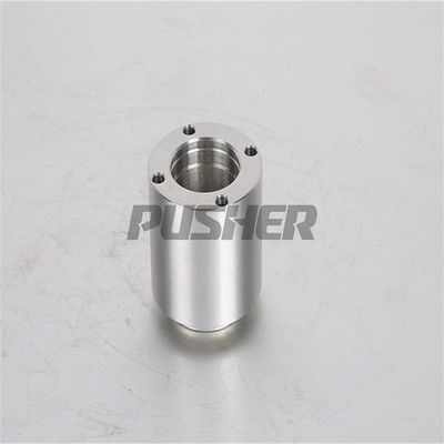 Anodizing CNC Turning Parts for OEM/ODM Milling Titanium Copper Stainless Steel Metal