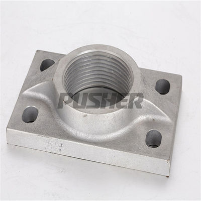 Anodizing CNC Turning Parts for OEM/ODM Milling Titanium Copper Stainless Steel Metal