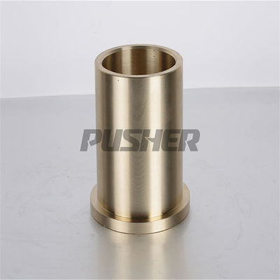 Anodizing CNC Turning Parts for OEM/ODM Milling Titanium Copper Stainless Steel Metal
