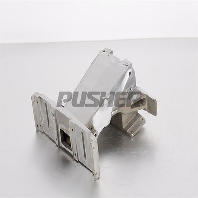 CNC Machining Service for OEM Custom Machine Lathe Precision Milling Turning Parts