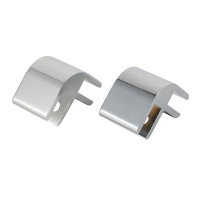 Customized CNC Aluminum Turning Parts Service For Industrial Equipment High Precision