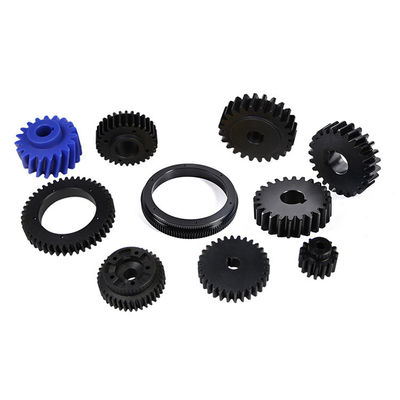 Customization CNC Machining Parts Cnc Milling Turning Service For Plastic Acrylic