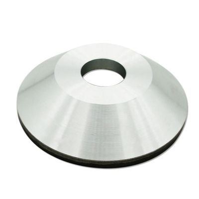 SUS304 SUS301 Punching Bending Metal Stamping Parts Steel Brackets