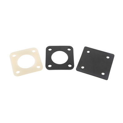 SUS304 SUS301 Punching Bending Metal Stamping Parts Steel Brackets