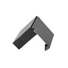 Precision Turning And Grinding Aluminum Stamping Parts Sheet Metal Bracket Stamping