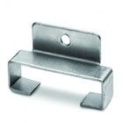 Customized Stainless Steel/Aluminum/Brass Sheet Metal Bending Parts for Manufacturing