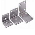Customized Stainless Steel/Aluminum/Brass Sheet Metal Bending Parts for Manufacturing