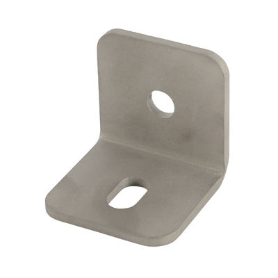 High Precision Sheet Metal Stamping Parts Bending Welding Fabrication In Manufacturing