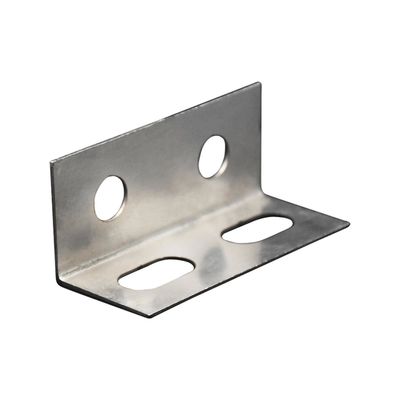 High Precision Sheet Metal Stamping Parts Bending Welding Fabrication In Manufacturing
