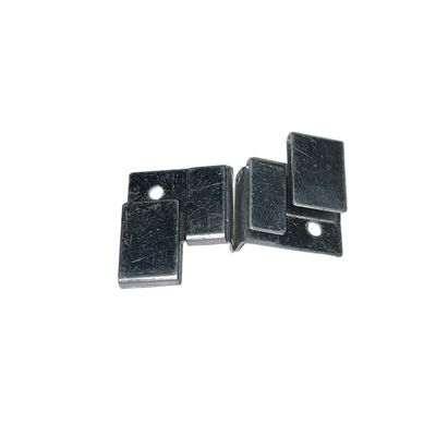 Customized Metal stamping parts Carbon Steel Stainless Steel Processing Parts metal parts