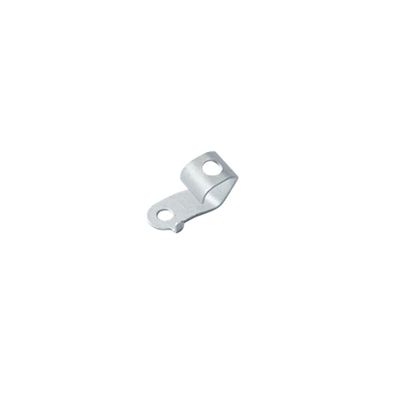 Customized Metal stamping parts Carbon Steel Heat treatment Aluminium for Out door parts