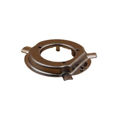 Customized Metal stamping parts Carbon Steel \ Aluminium for Communication equipment