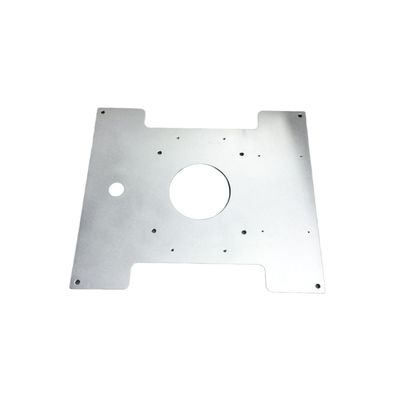 Customized Metal stamping parts Carbon Steel \ Aluminium for Medical equipment parts