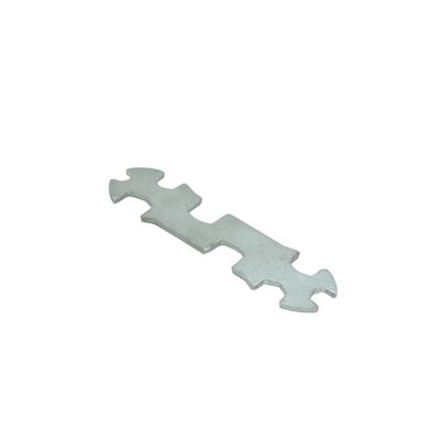 Our Service Professional Custom Metal Fabrication for Oem/odm Sheet Metal Processing
