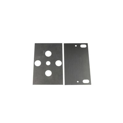 Our Service Professional Custom Metal Fabrication for Oem/odm Sheet Metal Processing