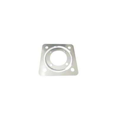 Our Service Professional Custom Metal Fabrication for Oem/odm Sheet Metal Processing