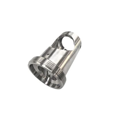 Motorcycle Engine Parts Aluminium Die Casting with 100% Inspection and Precision Steel