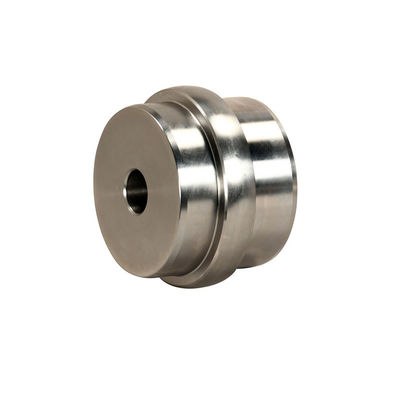 Customized CNC Milling Lathing Turning Machining Service Metal Stainless Steel Prototype Cnc Machining Aluminum Part