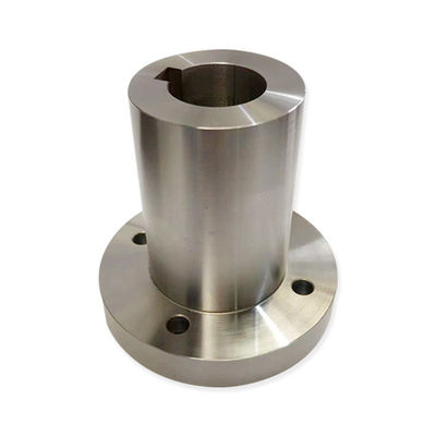 Customized CNC Milling Lathing Turning Machining Service Metal Stainless Steel Prototype Cnc Machining Aluminum Part