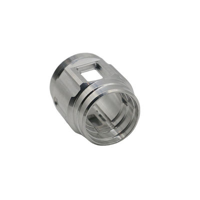 Customized CNC Milling Lathing Turning Machining Service Metal Stainless Steel Prototype Cnc Machining Aluminum Part