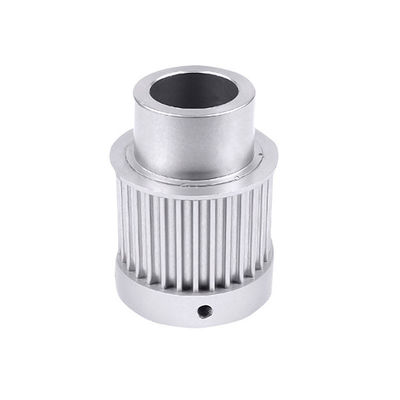 OEM High Precision CNC Turning Service Manufacturer Custom Aluminum CNC Machining Parts