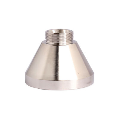 OEM High Precision CNC Turning Service Manufacturer Custom Aluminum CNC Machining Parts