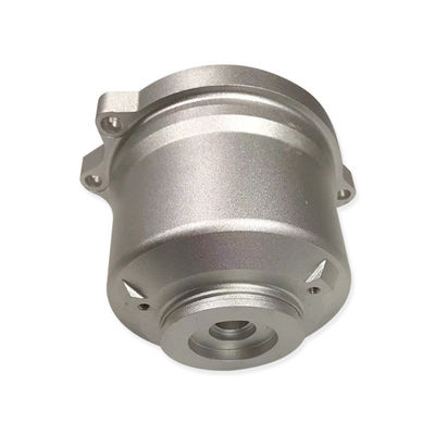 OEM High Precision CNC Turning Service Manufacturer Custom Aluminum CNC Machining Parts