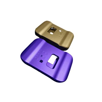 Non-standard Stainless Steel Aluminum Alloy Parts For Auto Parts