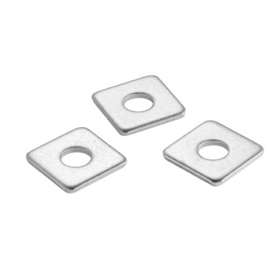 304 Stainless Steel Anti-slip Pad Single-sided Tooth Anti-loosening Washer