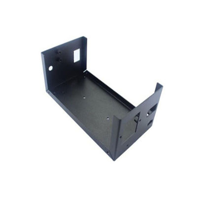 কাস্টমাইজড অ্যালুমিনিয়াম স্টেইনলেস স্টীল শীট ধাতু স্ট্যাম্পিং দরজা বেল সঙ্গে নমন অংশ