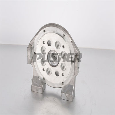 Anodizing CNC Turning Parts for OEM/ODM Milling Titanium Copper Stainless Steel Metal