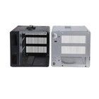 লেজার কাটিয়া এবং নিয়ন্ত্রণ সহ OEM শীট মেটাল ফর্মিং বন্ডিং ব্র্যাকেট স্ট্যাম্পিং পার্টস