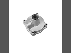 উচ্চ নির্ভুলতার জন্য 100% পরিদর্শন করা কাস্ট ফোর্জড অ্যালোয় স্টিল অ্যালুমিনিয়াম ইনভেস্টমেন্ট কাস্টিং