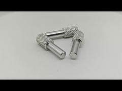 সিএনসি যান্ত্রিক শ্যাফ্ট