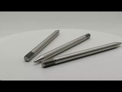 সিএনসি যান্ত্রিক শ্যাফ্ট