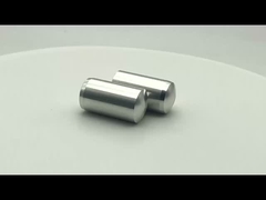 সিএনসি যান্ত্রিক শ্যাফ্ট