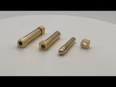 সিএনসি যান্ত্রিক শ্যাফ্ট